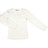 Кофта дитяча Matilda з мереживною оборкою (4802-152G-cream)