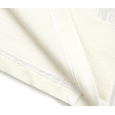 Кофта дитяча Matilda з мереживною оборкою (4802-152G-cream)