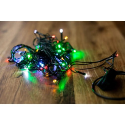 Гірлянда BPNY 50 LED, 5М, 220V (102937)
