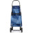 Сумка-візок Rolser I-Max Costa Rica 2 Klein (IMX437-1062) (931441)