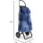 Сумка-візок Rolser I-Max Costa Rica 2 Klein (IMX437-1062) (931441)