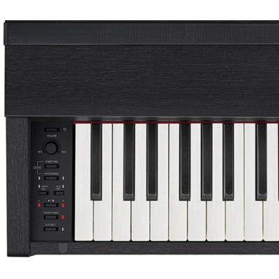 Цифрове піаніно Casio PX-870BK (222005)