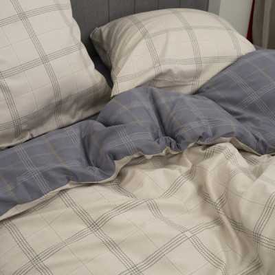 Постільна білизна Viluta 742 Сатин Twill євро (742_ev)