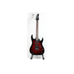 Електрогітара Ibanez GRX70QA-TRB (220789)