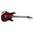Електрогітара Ibanez GRX70QA-TRB (220789)