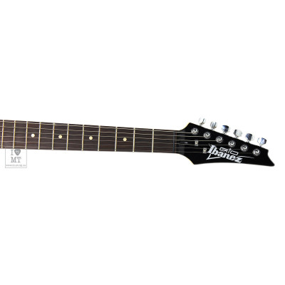 Електрогітара Ibanez GRX70QA-TRB (220789)