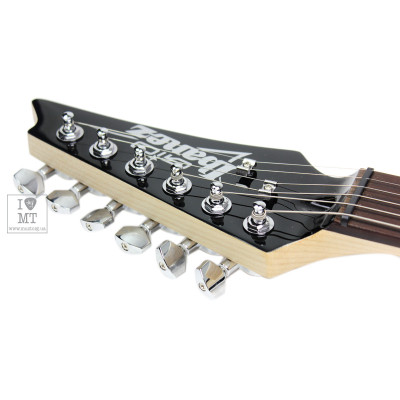 Електрогітара Ibanez GRX70QA-TRB (220789)