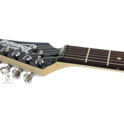 Електрогітара Ibanez GRX70QA-TRB (220789)