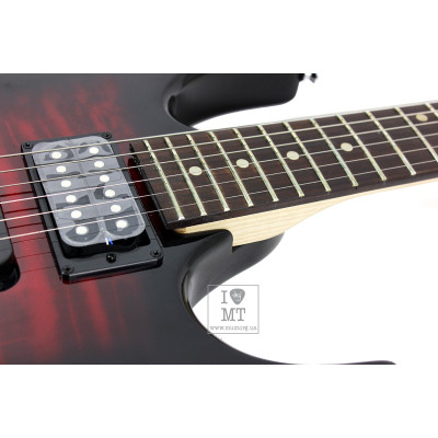 Електрогітара Ibanez GRX70QA-TRB (220789)