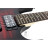 Електрогітара Ibanez GRX70QA-TRB (220789)