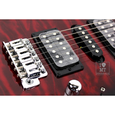 Електрогітара Ibanez GRX70QA-TRB (220789)