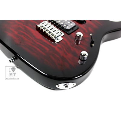 Електрогітара Ibanez GRX70QA-TRB (220789)
