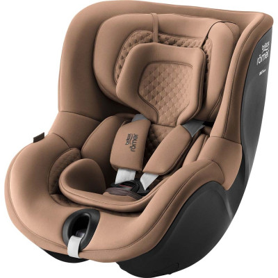 Автокрісло Britax-Romer DUALFIX 5Z LUX Warm Caramel (2000040868)