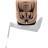 Автокрісло Britax-Romer DUALFIX 5Z LUX Warm Caramel (2000040868)