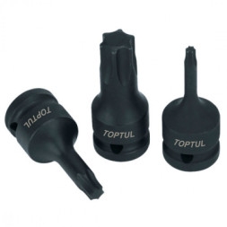 Головка торцева Toptul ударна 1/2&quot; TORX T40 (KADA1640)