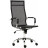 Офісне крісло GT Racer X-2816B Black (X-2816B Mesh Black)