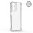 Чохол до мобільного телефона Armorstandart Air Force Motorola G24 Camera cover Clear (ARM85599)