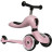Самокат Scoot&amp;Ride Highwaykick-1 Пастельно-рожевий (SR-160629-ROSE)