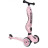 Самокат Scoot&amp;Ride Highwaykick-1 Пастельно-рожевий (SR-160629-ROSE)