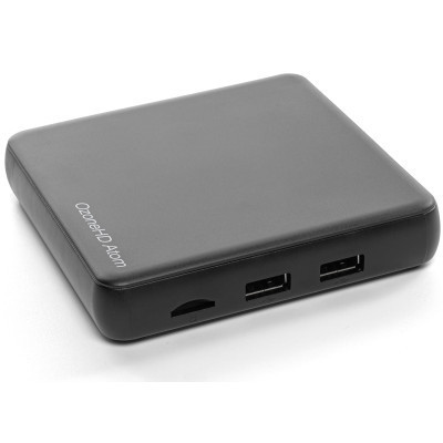 Медіаплеєр Ozonehd Atom (OzoneHD Atom)
