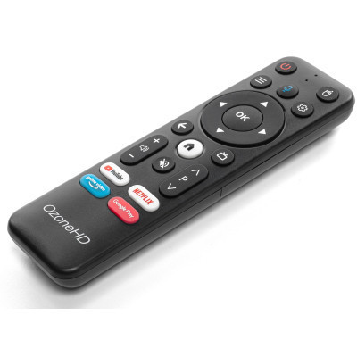 Медіаплеєр Ozonehd Atom (OzoneHD Atom)
