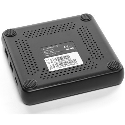 Медіаплеєр Ozonehd Atom (OzoneHD Atom)