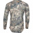 Термокофта Sitka Gear Core Lightweight Crew LS Optifade Open Country L (10064-OB-L)