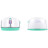 Мишка HyperX Pulsefire Haste 2 Core Wireless White (8R2E7AA)