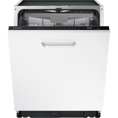 Посудомийна машина Samsung DW60M6050BB/WT