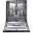 Посудомийна машина Samsung DW60M6050BB/WT