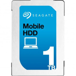 Жорсткий диск для ноутбука 2.5&quot; 1TB Seagate (ST1000LM035)