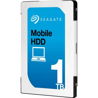Жорсткий диск для ноутбука 2.5&quot; 1TB Seagate (ST1000LM035)