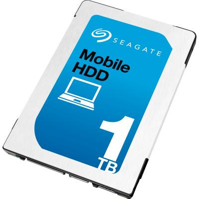 Жорсткий диск для ноутбука 2.5&quot; 1TB Seagate (ST1000LM035)