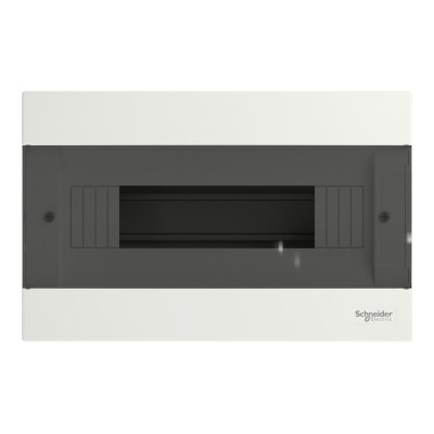 Розподільний щит Schneider Electric Easy9 EU 1 ряд 12 мод (EZ9EUC112)