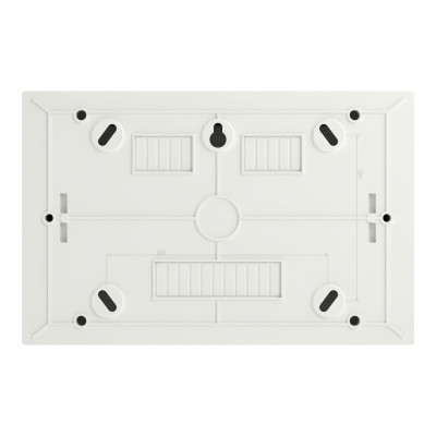 Розподільний щит Schneider Electric Easy9 EU 1 ряд 12 мод (EZ9EUC112)