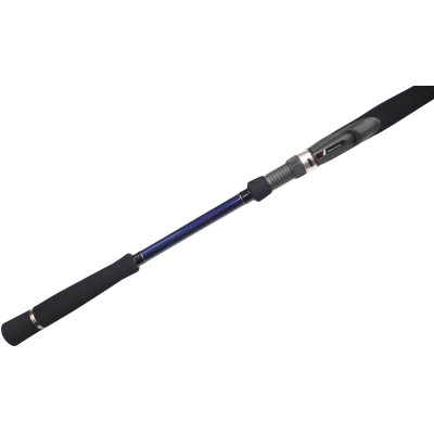 Вудилище Major Craft Solpara New Wind Game SPX-832MW 2.51m 7-21g (772.73.00)