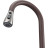 Змішувач GRANADO Campo marron (gz0506)