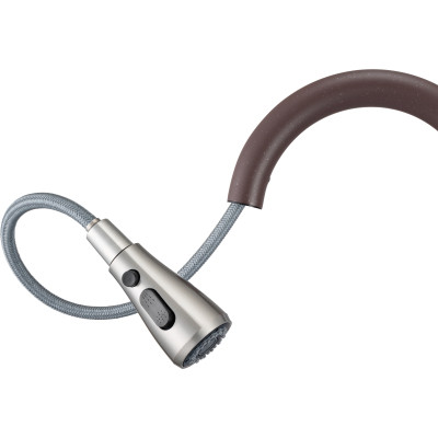 Змішувач GRANADO Campo marron (gz0506)