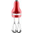 Міксер KitchenAid 5KHM6118EER