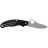 Ніж Spyderco UK Penknife Drop-point (C94PBK3)