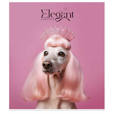 Зошит Школярик Elegant portrets 60 аркушів клітинка (060-3309K)