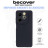 Чохол до мобільного телефона BeCover Infinix Smart 8 (X6525) Black (710878)