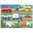 Розвиваюча іграшка Melissa&amp;Doug Пазл Вгадай машинку (MD19051)