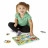 Розвиваюча іграшка Melissa&amp;Doug Пазл Вгадай машинку (MD19051)