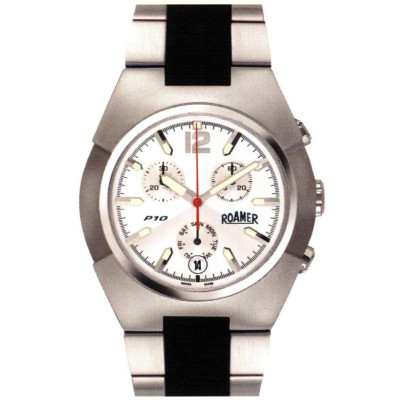 Наручний годинник Roamer 756948.41.15.07