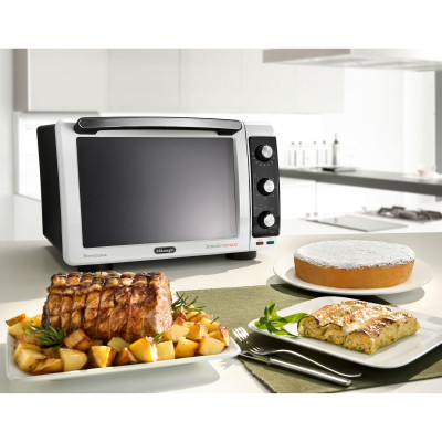 Електропіч DeLonghi EO 32352