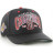 Кепка 47 Brand DP YANKEES ARCH CHAMP BCWS-ARCHM17CTP-BK чорний, зелений (196505372428)