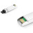 Модуль SFP Alistar SFP-1G-SX