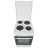 Плита Gorenje GE5A21WH