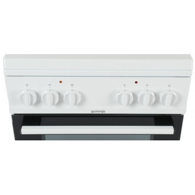 Плита Gorenje GE5A21WH